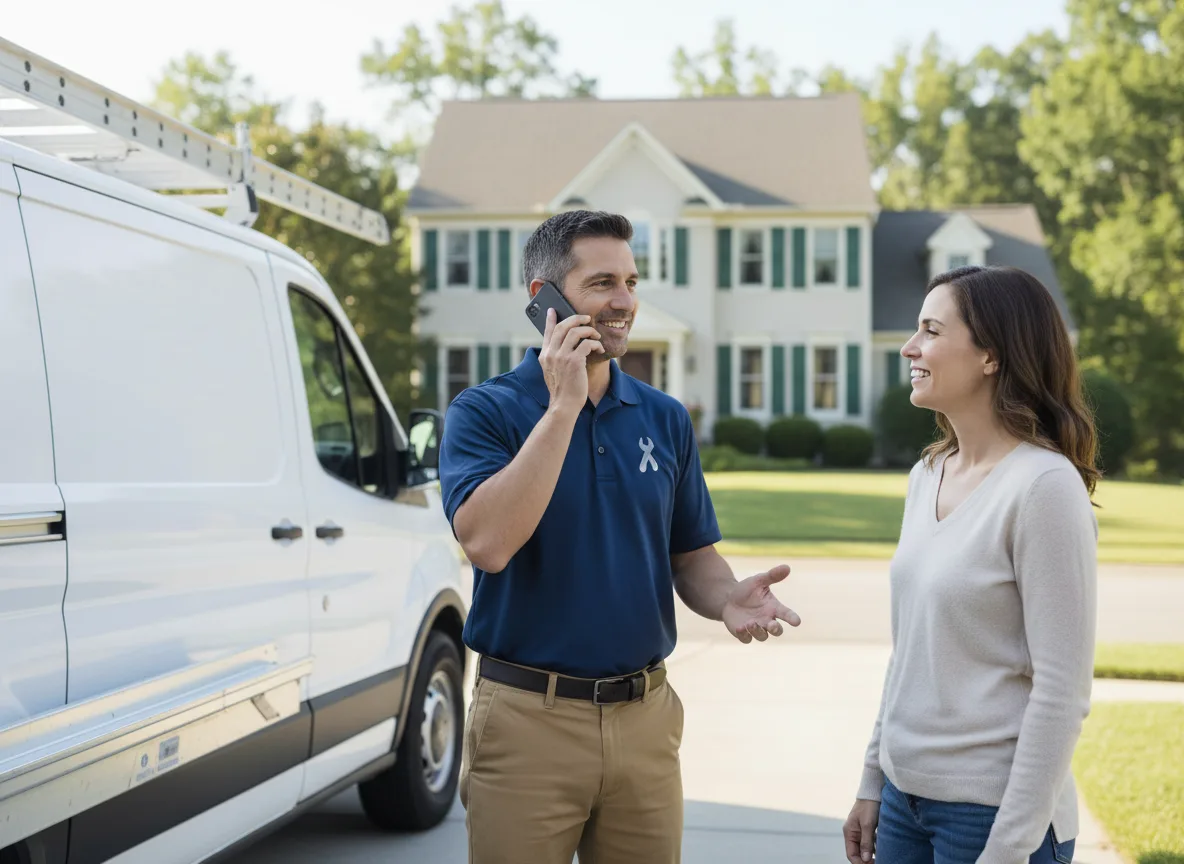 Home Gutter Service Riverdale, NE FAQs